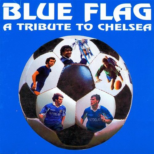 Produkt-Bild: Blue Is The Colour