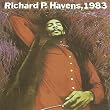 Richard P Havens 1983 Richard P Havens 1983