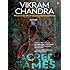 ヴィクラム・A. チャンドラ「Sacred Games(Kindle版)」