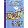 Histoire des sciences en BD - tome 1 de Herg�