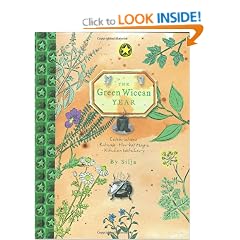 The Green Wiccan Year