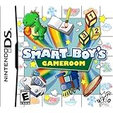 Smart Boys: Gameroom