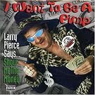 I Want to Be a Pimp