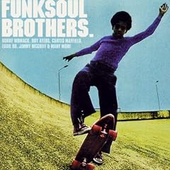 Funk Soul Brothers Vol.1