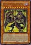 Yu-Gi-Oh Phantom Darkness - Yubel - Terror Incarnate Ultra Rare TDN-EN007