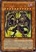 Search : Yu-Gi-Oh Phantom Darkness - Yubel - Terror Incarnate Ultra Rare TDN-EN007