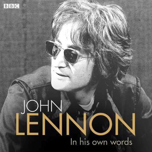 John Lennon In His Own Words (In Their Own Words)