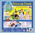 Rubies Wizard Oz Dress up Trunk