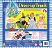 Rubies Wizard Oz Dress up Trunk