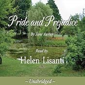 Pride and Prejudice | [Jane Austen]