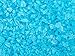 Cotton Candy Rock Candy Crystals (1 Pound Bag)