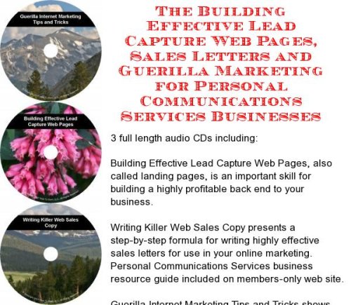 Personal Pages