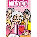 Valentined (Essie Cobb Senior Sleuth)