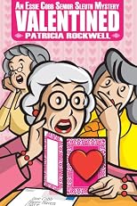 Valentined (Essie Cobb Senior Sleuth)