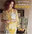 Nicky Epstein Knitting in Tuscany