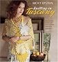 Nicky Epstein Knitting in Tuscany