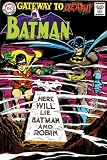 Showcase Presents: Batman, Vol. 3