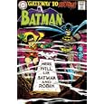 Showcase Presents: Batman, Vol. 3