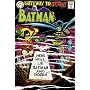 Showcase Presents: Batman, Vol. 3