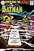Showcase Presents: Batman, Vol. 3