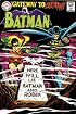 Showcase Presents: Batman, Vol. 3