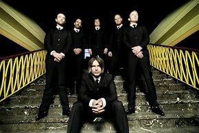 Image de Kaizers Orchestra