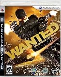Warner Bros-Wanted: Weapons of Fate