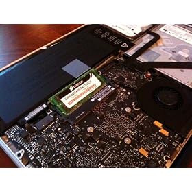 Corsair DDR3 Laptop Memory Kit