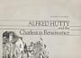 Alfred Hutty and the Charleston Renaissance