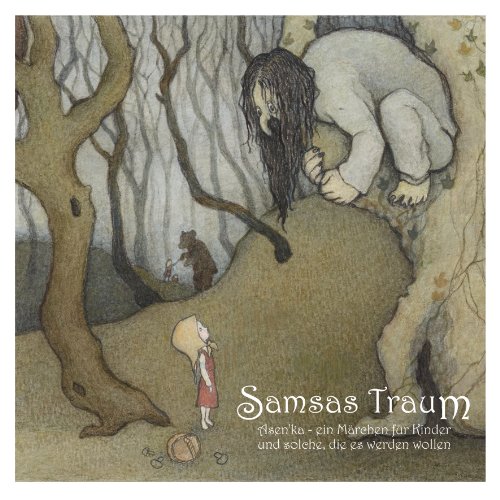 Samsas Traum - Asen