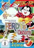 Produkt-Bild: Ferdy, die Ameise - ( Gwendolyns Geburtstag - Das Osterei )