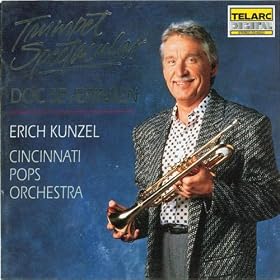Clarke (orig. attributed to Purcell): Trumpet Voluntary in D major