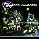 One Night Only