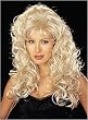Shirley of Hollywood Incredible Wig Collection, Available in 4 Colors & Styles