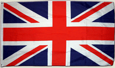 Drapeau Royaume-Uni - 90 x 150 cm