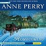 A Christmas Homecoming: A Novel
