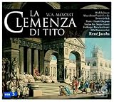 Mozart - La Clemenza di Tito [Hybrid SACD]
