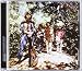 Creedence-Clearwater-Revival-Green River cd cover