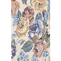 Hemline Deluxe Sewing Machine Trolley- Cream