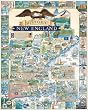 White Mountain Puzzles Historic New England