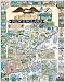 White Mountain Puzzles Historic New England