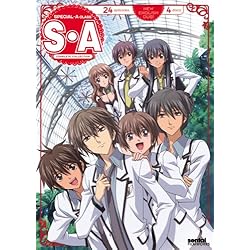 Special A: Complete Collection