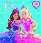Barbie and the Diamond Castle: A Storybook (Pictureback(R))