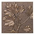 Leaf Wall Decor - Maple