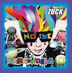 NOISE☆WORLD(初回限定盤)(DVD付)