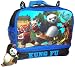 Kung Fu Panda Lunch Bag 2 Compartments