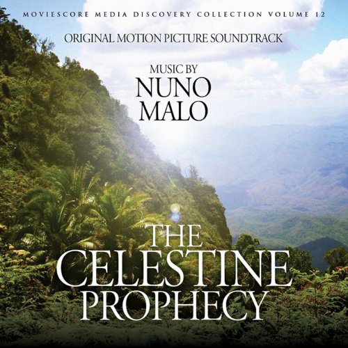 Celestine Prophecy Various Artists