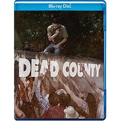 Dead County [Blu-ray]