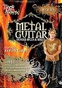 Metal Guitar Modern, Speed & Shred (Beginner)