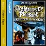 H&ouml;rbuch Kingdom of the Wicked: Skulduggery Pleasant, Book 7